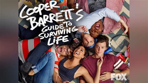 123movies cooper barrett's guide to surviving life  So far the TV Show has been viewed 13 times on 123movies